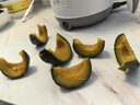 粵迎山東貝貝南瓜板栗口感源頭直發(fā)香甜兒童輔食美味粗糧新鮮蔬菜生鮮 5斤 精選裝【香甜粉糯】凈4.5斤 曬單實(shí)拍圖