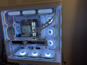 微星（MSI）白魔龍 GeForce RTX 5070 12G GAMING TRIO OC WHITE AI推理 電競(jìng)游戲設(shè)計(jì)智能學(xué)習(xí)獨(dú)立顯卡  曬單實(shí)拍圖