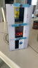 BURJUMAN電梯模型仿真玩具電動(dòng)升降電梯模型直梯玩具黑科技小制作孩子動(dòng)手 無(wú)線遙控版(送電池箭頭貼紙和人偶) 曬單實(shí)拍圖
