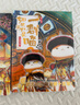 【贈(zèng)紀(jì)念版票根】如果歷史是一群喵15 ·大清風(fēng)云篇 限量紀(jì)念版  歷史喵15 肥志新作歷史科普百科動(dòng)漫 假如歷史是一群喵 小學(xué)生兒童漫畫趣味中國史清朝繪本 曬單實(shí)拍圖
