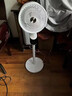 NIYEVN【300平全屋降溫丨秒降16℃】空調(diào)扇制冷風(fēng)扇落地扇電風(fēng)扇靜音臥室超靜音一級能效空氣循環(huán)扇家用 【空調(diào)級冷風(fēng)】200m全域降溫-靜音恒冷-省電機(jī)械 2025年新款丨渦輪暴風(fēng)丨全屋送風(fēng)制冷丨 曬單實(shí)拍圖