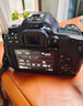 佳能/Canon 60D 70D 80D 77D 90D 二手單反相機 半畫(huà)幅中端級數碼相機 80D+18-135 STM套機 99新 曬單實(shí)拍圖