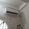 海爾（Haier）小紅花套系 凈省電Plus真省版 節(jié)能1.5匹壁掛式臥室掛機(jī)空調(diào) KFR-35GW/E1-1Plus家電國(guó)家補(bǔ)貼20% 曬單實(shí)拍圖