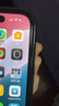 CASETIFY 【星宇橙適配】貼紙拼貼藝術(shù) 防摔手機殼 適用于iPhone17/16/15 Air/Plus/Pro/Max 蘋(píng)果手機殼 透明黑框 iPhone 16 曬單實(shí)拍圖