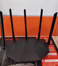 Tenda騰達路由器【千兆穿墻王】無線家用WiFi5放大器AC1200全屋信號增強5G雙頻國家補貼金榜AC10 曬單實拍圖