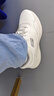 斯凱奇（Skechers）七夕禮物男鞋夏季運(yùn)動(dòng)跑步鞋軟底透氣輕便休閑健步鞋232774 曬單實(shí)拍圖