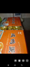 神郵 高郵咸鴨蛋大蛋 熟9枚*70g 即食流油咸蛋黃鴨蛋 中秋企業(yè)團購 曬單實拍圖