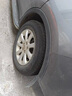 普利司通（Bridgestone）汽車輪胎 225/65R17 102V H/L001 適配奇駿/昂科威/RAV4榮放 曬單實(shí)拍圖