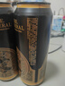 達姆撼天子龍啤酒德式小麥白啤 西班牙原罐進口啤酒 500mL 24罐 曬單實拍圖