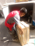 萬(wàn)寶移動(dòng)空調(diào)單冷暖 空調(diào)一體機(jī)無(wú)外機(jī)免安裝可移動(dòng)制冷小空調(diào)家用便攜式出租房立式小型空調(diào) 大1匹 單冷【旗艦專供】 曬單實(shí)拍圖