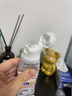 因斯博士醫(yī)用兒童牙膏狀1-3-6-12歲含氟防蛀固齒寶寶換牙期美白非可吞咽 曬單實拍圖