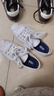 匡威（Converse）官方 Jack Purcell開口笑男女低幫板鞋小白鞋164225C 164225C 40 曬單實(shí)拍圖