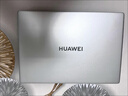 華為（HUAWEI）【國家補貼20%】MateBook D16 筆記本電腦 2025新款 Linux系統(tǒng) 16英寸大屏13代酷睿商務(wù)辦公超薄本 灰丨 i5-13420H 16GB 1T【高色域】 店鋪 曬單實拍圖
