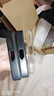mlnewvivo X60Pro+鏡頭全包手機殼vivoX60Pro+保護殼X60ProPlus小羊皮手機套防摔保護套5G防滑 【酒紅色】配高清全屏曲屏軟膜 曬單實(shí)拍圖