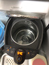 美的（Midea）【國(guó)家補(bǔ)貼】電熱水瓶 5L升大容量保溫除氯電水瓶 家用燒水壺保溫一體全自動(dòng)恒溫電熱水壺開水壺 5L 【316L母嬰級(jí)材質(zhì)內(nèi)膽】 曬單實(shí)拍圖