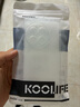 KOOLIFE適用一加Ace3手機(jī)殼保護(hù)套1+OnePlusAce3手機(jī)套電競(jìng)游戲鏡頭全包簡(jiǎn)約親膚透明軟殼淡化指紋外背殼 曬單實(shí)拍圖