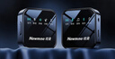 紐曼（Newmine）MC87無線領(lǐng)夾麥克風(fēng)主播直播錄音設(shè)備戶外抖音K歌收音麥專業(yè)降噪話筒手機電腦相機專用一拖一 曬單實拍圖