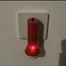 DP久量（Duration power）LED家用充電式迷你便攜手電筒戶外小手電長續(xù)航家用 顏色款式隨機(jī) 曬單實(shí)拍圖