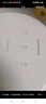 松下（Panasonic）臺(tái)燈AAAA質(zhì)量分級(jí)近視防控兒童臥室宿舍書桌學(xué)生護(hù)眼燈致嵐升級(jí) 曬單實(shí)拍圖