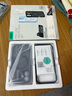 億色（ESR）適用蘋果16手機(jī)殼iPhone16保護(hù)套磁吸超薄鏡頭全包氣囊防摔殼magsafe無(wú)線充電男黑邊半透黑 曬單實(shí)拍圖