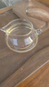 尚言坊玻璃茶具整套高檔懶人自動(dòng)泡茶神器茶杯三件套泡茶器套裝個(gè)人專用 曬單實(shí)拍圖