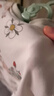 貝肽斯寶寶睡衣春秋夏季純棉2025新款男女兒童家居服連體衣服套裝 曬單實拍圖