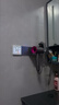 戴森（DYSON）HD15 高速吹風機 Dyson Supersonic 電吹風 負離子 速干護發(fā)禮 物推薦 HD15 紫紅色 曬單實拍圖