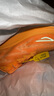 HOKA ONE ONECLIFTON 9 男女克里夫頓9厚底透氣跑鞋 橙色  44.5 曬單實(shí)拍圖