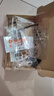 圖璐璐【昆侖玻璃】適用華為nova14ultra鋼化膜新款nova14pro手機(jī)膜高清全膠ar增透全屏覆蓋13防摔防偷窺 買一送一【高清款】三代昆侖丨HDR原畫丨原屏手感 華為 nova14Ultra 曬單實(shí)拍圖