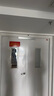 TCL 7KG除菌變頻洗衣機(jī) L200 巴氏除菌  全自動(dòng)超薄滾筒小型洗衣機(jī) 一鍵脫水 中途添衣 G70L200-B 曬單實(shí)拍圖