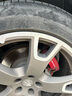 米其林（MICHELIN）汽車(chē)輪胎 265/45R20 104Y 攬途 LATITUDE SPORT 3 NO 曬單實(shí)拍圖