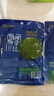 小熊船長 億海裙帶菜絲150g/袋 開袋即食下飯菜海藻壽司海草沙拉海白菜絲 韓式3袋贈同款2袋+非遺辣白菜 曬單實拍圖