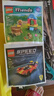 樂高（LEGO） 積木拼裝機(jī)械組系列42208 阿斯頓馬丁男孩兒童玩具生日禮物  曬單實(shí)拍圖