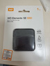 西部數據（WD） 1TB 移動(dòng)固態(tài)硬盤(pán)（PSSD）Elements SE新元素 SSD type-c接口 手機直連筆記本電腦兩用外接 曬單實(shí)拍圖