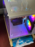 牛頭英特爾i5酷睿i7升i9級十八核/RTX4060獨顯迷你臺式機電腦主機吃雞商用辦公組裝游戲miniPC整機全套 H：i9級36芯 /64G+1TB/RTX4060 單主機+24英寸顯示器 曬單實(shí)拍圖