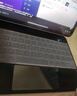 WIWU 【磁吸懸浮】iPad妙控鍵盤2025款適用于蘋果平板ipad pro12.9/13寸air4/5/6保護套一體式藍牙鍵盤 升級款【官網(wǎng)黑】懸浮磁吸妙控鍵盤 ipad 10 /11代 曬單實拍圖