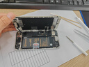 畢亞茲適用于蘋果8手機電池 iPhone8電池升級大容量300mah毫安內(nèi)置鋰聚合物電池更換安全支持快充 DC-7 曬單實拍圖