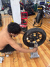 YAMALUBE摩托車機(jī)油4T四沖程 10W-40 SJ 0.8L 雅馬哈巧格125興鷹巡鷹福禧 曬單實(shí)拍圖