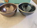 宋匠建盞茶杯主人杯個(gè)人專用高端茶盞陶瓷茶碗喝茶杯茶具對杯套裝禮物 曬單實(shí)拍圖