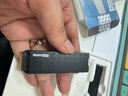 致態(tài)（ZhiTai）長江存儲 4TB SSD固態(tài)硬盤 NVMe M.2接口 TiPro9000 系列 (PCIe 5.0 產(chǎn)品) 附贈散熱器 曬單實拍圖