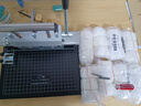 道頓 DOCON DC-1013 三孔三針檔案裝訂機(jī) 手動憑證財(cái)務(wù)會計(jì)人事合同三孔一線辦公票據(jù)打孔機(jī) 曬單實(shí)拍圖