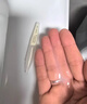 谷雨美白次拋精華液1.5ml*30支 淡斑淡痘印修護(hù)舒緩保濕七夕禮物 曬單實(shí)拍圖