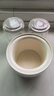小熊（Bear）酸奶機(jī) 家用全自動(dòng)希臘酸奶奶酪米酒機(jī)酸奶發(fā)酵菌玻璃內(nèi)膽陶瓷分杯 SNJ-C10V3 曬單實(shí)拍圖