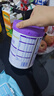 雀巢（Nestle）新品 超啟能恩部分水解配方奶粉3段12-36月加量裝850g*4罐禮盒 曬單實(shí)拍圖