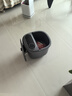 海爾（Haier）泡腳桶加熱京東自營足浴盆按摩洗腳盆恒溫家用雙重除菌高深桶電動洗腳盆送長輩禮物HQY-J651H Pro 曬單實拍圖