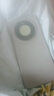 榮耀X70 8+256 竹韻青 金標十面抗摔 8300mAh青海湖電池 IP69防水 榮耀綠洲護眼屏 AI手機 國家補貼 曬單實拍圖