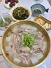 羊食光羊肉新鮮半只羊10斤羊后腿肉羔羊肋排冷凍火鍋食材年貨 羊排5斤 曬單實(shí)拍圖