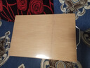 雙槍?zhuān)⊿uncha）整竹砧板切菜板實(shí)竹案板加大加厚防霉家用面板38*26*1.8 曬單實(shí)拍圖