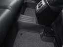 峰夢十代雅閣腳墊tpe全包圍地毯原廠汽車專用主駕駛后排全車內(nèi)飾改裝 【雙層耐臟款】原廠TPE腳墊+紅彩雪妮絲 【18-22款】十代雅閣混動(dòng)版 曬單實(shí)拍圖