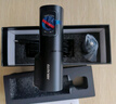 HIKVISION海康威視行車記錄儀D6 3k超清星光夜視 語音聲控4G遠程查看大廣角 曬單實拍圖